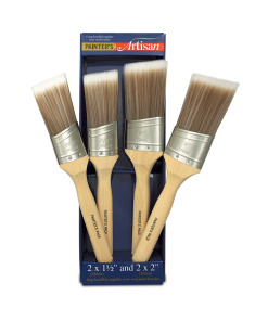 Painter's Pack Artisan 4 piece set