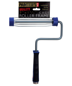 Painter's Pack 9" Roller Frame